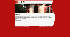 Desktop Screenshot of barrcabinets.com